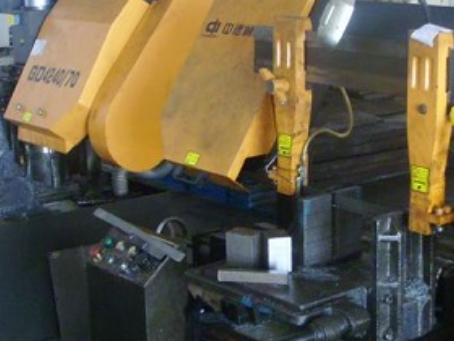 灞桥SM45模具钢
