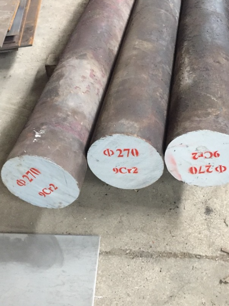 灞桥9Cr2工具钢